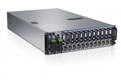 C5125-Microserver von Dell